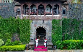 Fort Jadhavgadh -A Gadh Heritage Hotel